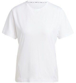 Tričká s krátkym rukávom adidas  D4t