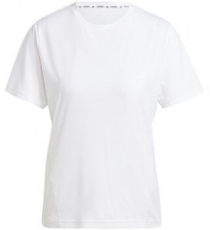 Tričká s krátkym rukávom adidas  D4t