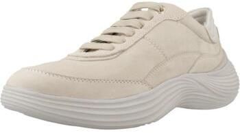 Nízke tenisky Geox  D FLUCTIS