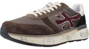 Nízke tenisky Premiata  MICK 7714