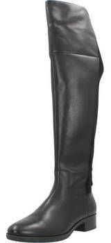 Čižmy do mesta Geox  D FELICITY E