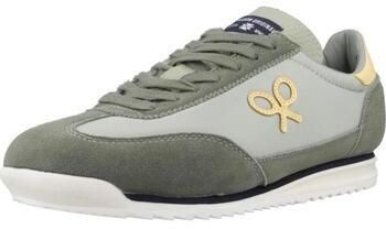 Nízke tenisky Silbon  131316SL