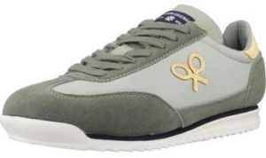 Nízke tenisky Silbon  131316SL