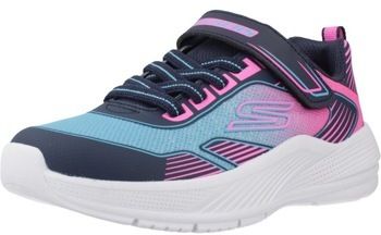 Nízke tenisky Skechers  MICROSPEC ADVANCE OASIS POINT