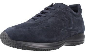 Nízke tenisky Geox  UOMO HAPPY