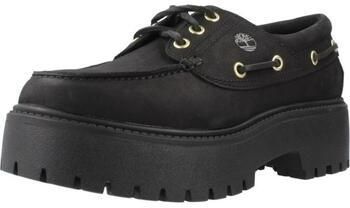 Mokasíny Timberland  STONE STREET BOAT SHOE