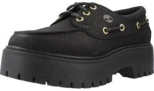 Mokasíny Timberland  STONE STREET BOAT SHOE