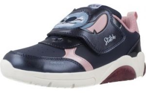 Nízke tenisky Geox  J FADINLIGHT GIRL