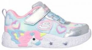 Nízke tenisky Skechers  Unicorn charmer - lil heart s