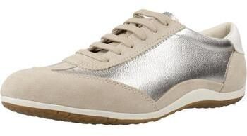 Nízke tenisky Geox  D VEGA