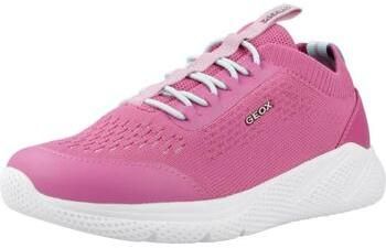 Nízke tenisky Geox  J SPRINTYE GIRL