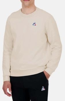 Mikiny Le Coq Sportif  ESS CREW SWEAT N1