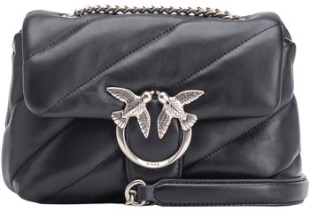 Vrecúška/Malé kabelky Pinko  LOVE PUFF MINI CL SHEEP NAPPA 100039 A0F2