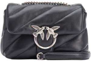 Vrecúška/Malé kabelky Pinko  LOVE PUFF MINI CL SHEEP NAPPA 100039 A0F2