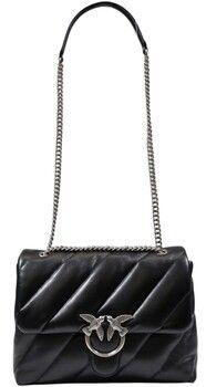 Tašky cez rameno Pinko  LOVE BIG PUFF CL. SHEEP NAPPA 100037 A0F2