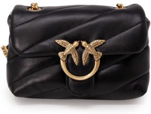 Tašky cez rameno Pinko  LOVE PUFF BABY CL SHEEP NAPPA 100040 A0F2