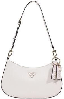 Vrecúška/Malé kabelky Guess  NOELLE II TOP ZIP SHOULDER BAG HWZG96 72180