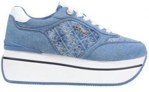 Nízke tenisky Guess  CAMRIO11 FLPC11 FAL12