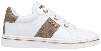 Nízke tenisky Guess  STEW FLPSTW FAL12