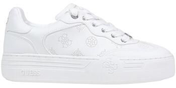 Módne tenisky Guess  SWOLE3 FLPSW3 FAL12