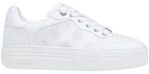 Módne tenisky Guess  SWOLE3 FLPSW3 FAL12