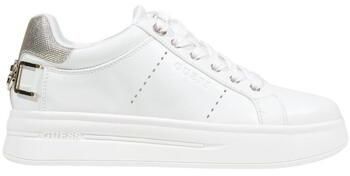 Nízke tenisky Guess  WESLI FLPWES ELE12