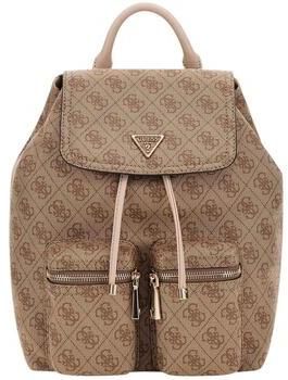 Ruksaky a batohy Guess  MANHATTAN II FLAP BACKPACK HWSG71 18310