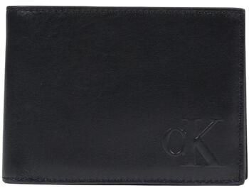 Peňaženky Calvin Klein Jeans  BOLD CK Trifold LV04D1141G