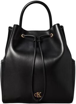 Ruksaky a batohy Calvin Klein Jeans  CK DRAWSTRING LV04F3329G