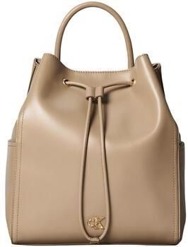 Ruksaky a batohy Calvin Klein Jeans  CK DRAWSTRING LV04F3329G