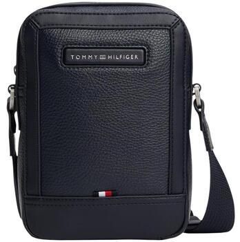 Tašky cez rameno Tommy Hilfiger  TH CENTRAL MINI REPORTER AM0AM14011