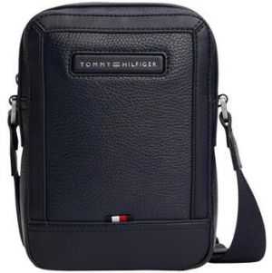 Tašky cez rameno Tommy Hilfiger  TH CENTRAL MINI REPORTER AM0AM14011