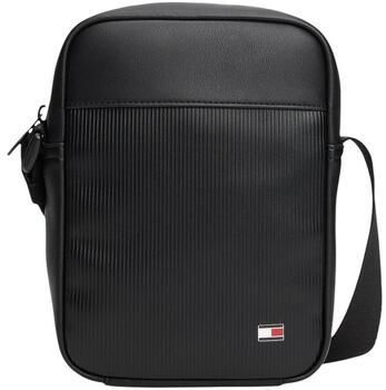 Tašky cez rameno Tommy Hilfiger  TH FLAG MINI REPORTER AM0AM14015