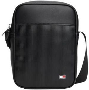 Tašky cez rameno Tommy Hilfiger  TH FLAG MINI REPORTER AM0AM14015