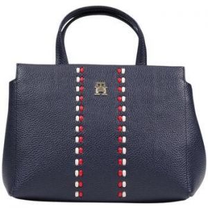 Tašky cez rameno Tommy Hilfiger  TH TIMELESS MINI SATCHEL AW0AW18154