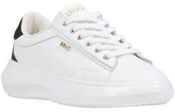 Nízke tenisky Liu Jo  CASPER 01 BA6069P0102