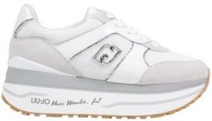 Nízke tenisky Liu Jo  LIU JO MAXI WONDER PLUS 02 BA6019PX805