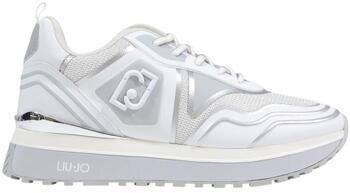 Nízke tenisky Liu Jo  LIU JO MAXI WONDER TECH 01 BA6021TX519