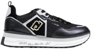 Nízke tenisky Liu Jo  LIU JO MAXI WONDER 01 BA6009PX077