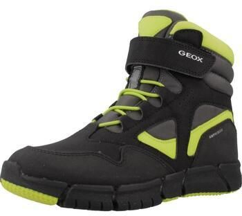 Členkové tenisky Geox  J FLEXYPER BOY B ABX