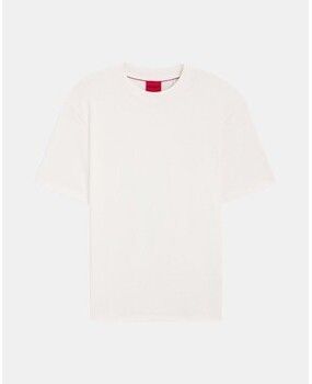 Tričká s krátkym rukávom BOSS  50488330 DAPOLINO