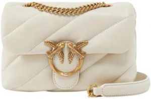 Vrecúška/Malé kabelky Pinko  LOVE PUFF MINI CL SHEEP NAPPA 100039 A0F2