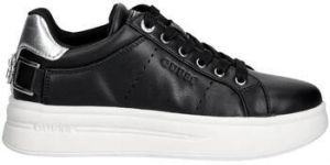 Módne tenisky Guess  WESLI FLPWES ELE12