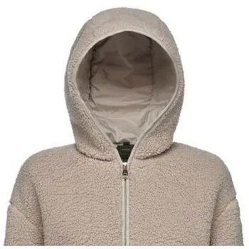 Flísové mikiny Geox  W4675E