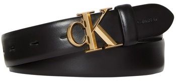 Opasky Calvin Klein Jeans  UCKLE 30MM FIXED BEL