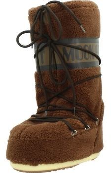 Obuv do snehu Moon Boot  MB ICON FLEECE
