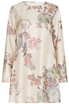 Krátke šaty Marella  MLLSAMBA