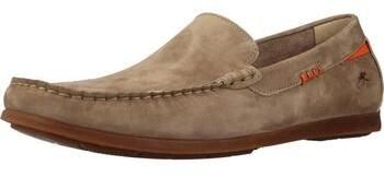 Mokasíny Fluchos  F1729