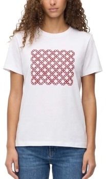 Tričká s krátkym rukávom Emme Marella  EMMRACCONTO