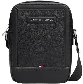 Tašky cez rameno Tommy Hilfiger  TH CENTRAL MINI REPORTER AM0AM14011